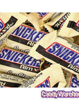 Snickers Almond Fun Size Candy Bars: 14-Piece Bag