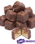 Snickers Bites Candy: 9.1-Ounce Bag - Candy Warehouse