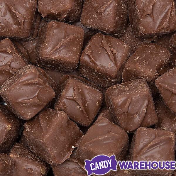 Snickers Bites Candy: 9.1-Ounce Bag - Candy Warehouse