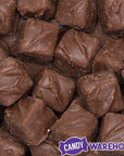 Snickers Bites Candy: 9.1-Ounce Bag - Candy Warehouse