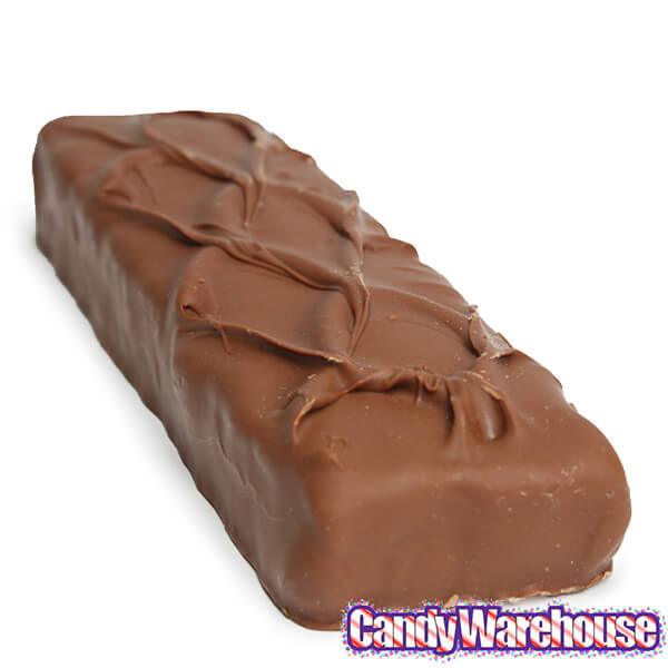 Snickers Giant 1-Pound Candy Bar - Candy Warehouse