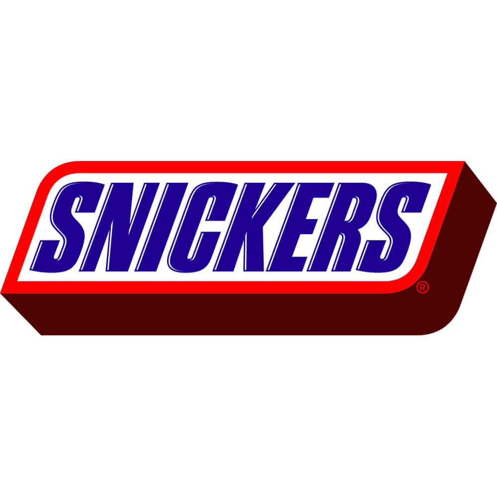 Snickers Minis Candy: 40-Ounce Bag - Candy Warehouse