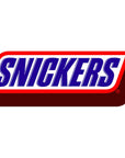 Snickers Minis Candy: 40-Ounce Bag - Candy Warehouse