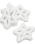 Snowflake Mini Pretzels: 2LB Bag