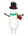 Christmas Snowman Hat