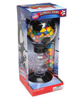 Soccer Gumball Machine Bank with Gumballs - Candy Warehouse