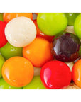 Soda Fountain 1-Inch Gumballs: 850-Piece Case - Candy Warehouse