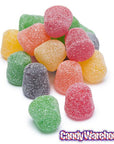 Sour Dots Candy 6-Ounce Packs: 12-Piece Box - Candy Warehouse