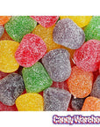 Sour Dots Candy 6-Ounce Packs: 12-Piece Box - Candy Warehouse