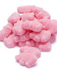 Sour Gummy Piglets: 2KG Bag - Candy Warehouse