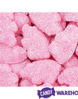 Sour Gummy Piglets: 2KG Bag - Candy Warehouse