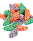 Sour Jelly Bats Halloween Candy: 5LB Bag - Candy Warehouse