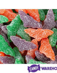 Sour Jelly Bats Halloween Candy: 5LB Bag - Candy Warehouse