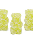 Sour Mojito Gummy Bears Candy: 3KG Bag - Candy Warehouse