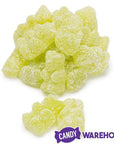 Sour Mojito Gummy Bears Candy: 3KG Bag - Candy Warehouse