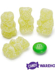 Sour Mojito Gummy Bears Candy: 3KG Bag - Candy Warehouse