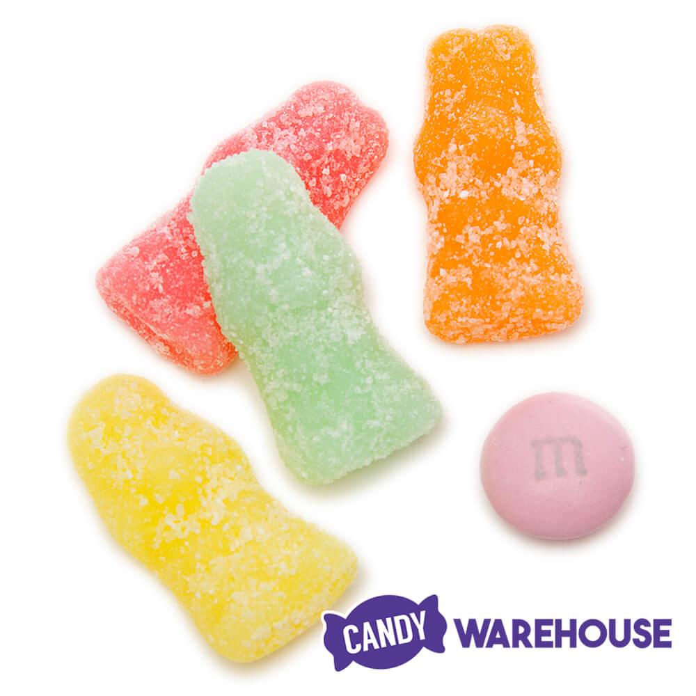 Sour Patch Bunnies Candy Packs: 18-Piece Bag - Candy Warehouse