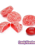 Sour Patch Cherries Candy: 5LB Bag - Candy Warehouse