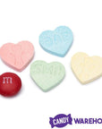 Sour Patch Conversation Hearts: 13-Ounce Bag - Candy Warehouse