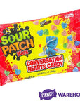 Sour Patch Conversation Hearts: 13-Ounce Bag - Candy Warehouse