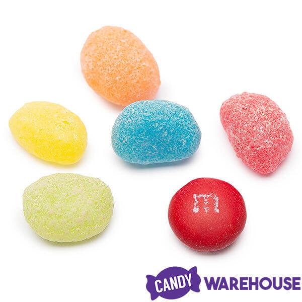 Sour Patch Jelly Beans Candy: 13-Ounce Bag - Candy Warehouse