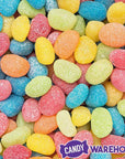 Sour Patch Jelly Beans Candy: 13-Ounce Bag - Candy Warehouse