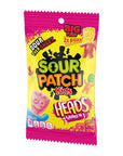 Sour Patch Kids Big Heads: 12-Piece Case