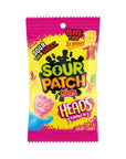 Sour Patch Kids Big Heads: 12-Piece Case