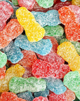 Sour Patch Kids Candy 1.8LB Bag