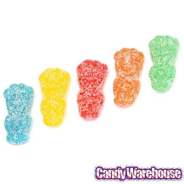 Sour Patch Kids Candy 1.8LB Bag - Candy Warehouse