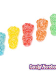 Sour Patch Kids Candy 1.8LB Bag