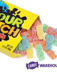 Sour Patch Kids Candy Theater Boxes: 12-Piece Box