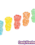 Sour Patch Kids Candy: 3.5LB Bag - Candy Warehouse