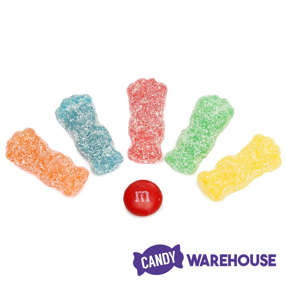 Sour Patch Kids Candy: 5LB Bag - Candy Warehouse