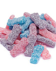 Sour Patch Kids Candy - Berries: 5.4LB Box