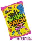 Sour Patch Kids Candy - Berries: 5.4LB Box