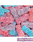 Sour Patch Kids Candy - Berries: 5.4LB Box