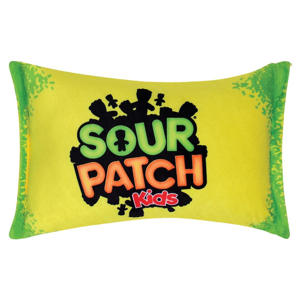 Sour Patch Kids Candy Plush - Candy Warehouse