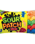 Sour Patch Kids Candy Plush - Candy Warehouse