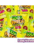 Sour Patch Kids Candy Treat Size Packs: 5LB Bag