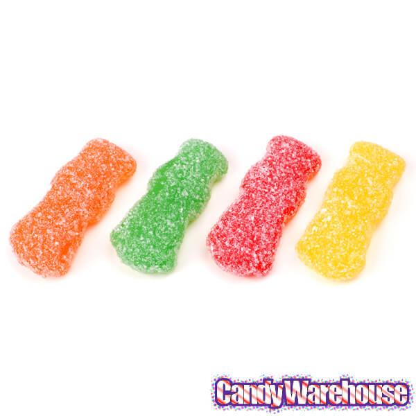 Sour Patch Kids Candy Treat Size Packs: 5LB Bag | Candy Warehouse