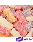 Sour Patch Kids Candy - Tropical: 8-Ounce Bag - Candy Warehouse