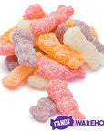 Sour Patch Kids Candy - Tropical: 8-Ounce Bag - Candy Warehouse