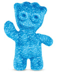 Sour Patch Plush Blue Pillow