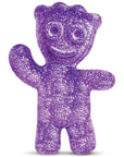 Sour Patch Plush Purple Pillow - Candy Warehouse