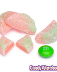 Sour Patch Watermelon Slices Candy 1.8LB Bag - Candy Warehouse