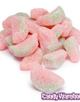 Sour Patch Watermelon Slices Candy 1.8LB Bag - Candy Warehouse