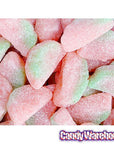 Sour Patch Watermelon Slices Candy: 5LB Bag - Candy Warehouse