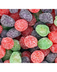 Sour Patch Xploderz Candy: 4.8LB Box - Candy Warehouse