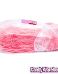 Sour Power Belts Candy - Raspberry-Cherry: 3KG Bag